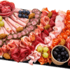 Plateau Charcuterie 10 12 Personnes