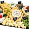 Plateau Fromages 10 12 Personnes